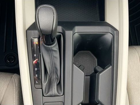 Certified 2024 Honda Accord EX image 19