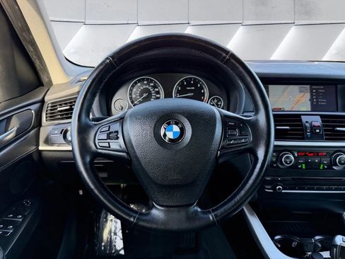 Used 2013 BMW X3 xDrive28i image 16