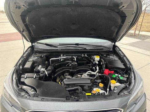 Used 2020 Subaru Outback Premium image 28