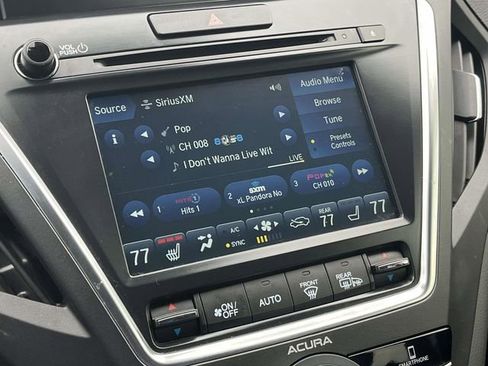 Used 2020 Acura MDX FWD image 31