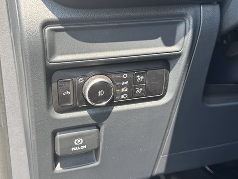Used 2024 Ford F150 STX RWD image 32