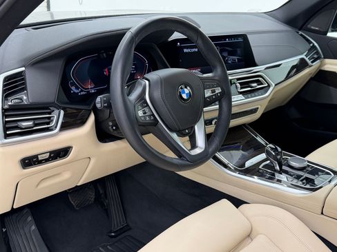 Used 2021 BMW X5 xDrive40i w/ Premium Package image 4