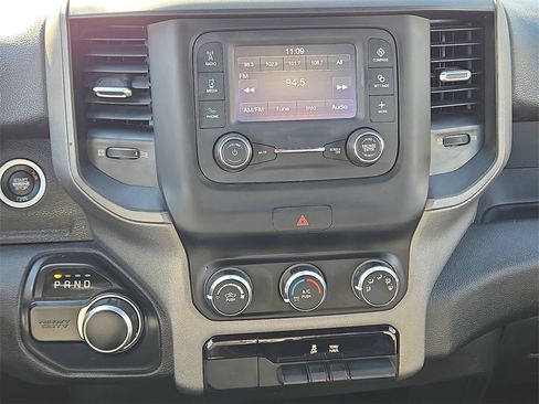 Used 2022 RAM 2500 Tradesman image 13