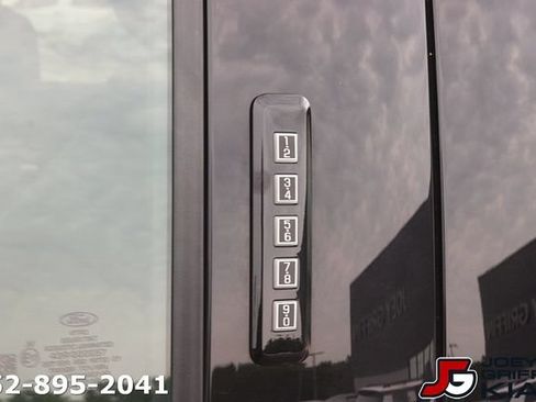 Used 2022 Ford F150 XLT w/ Equipment Group 302A High AWD/4WD image 13