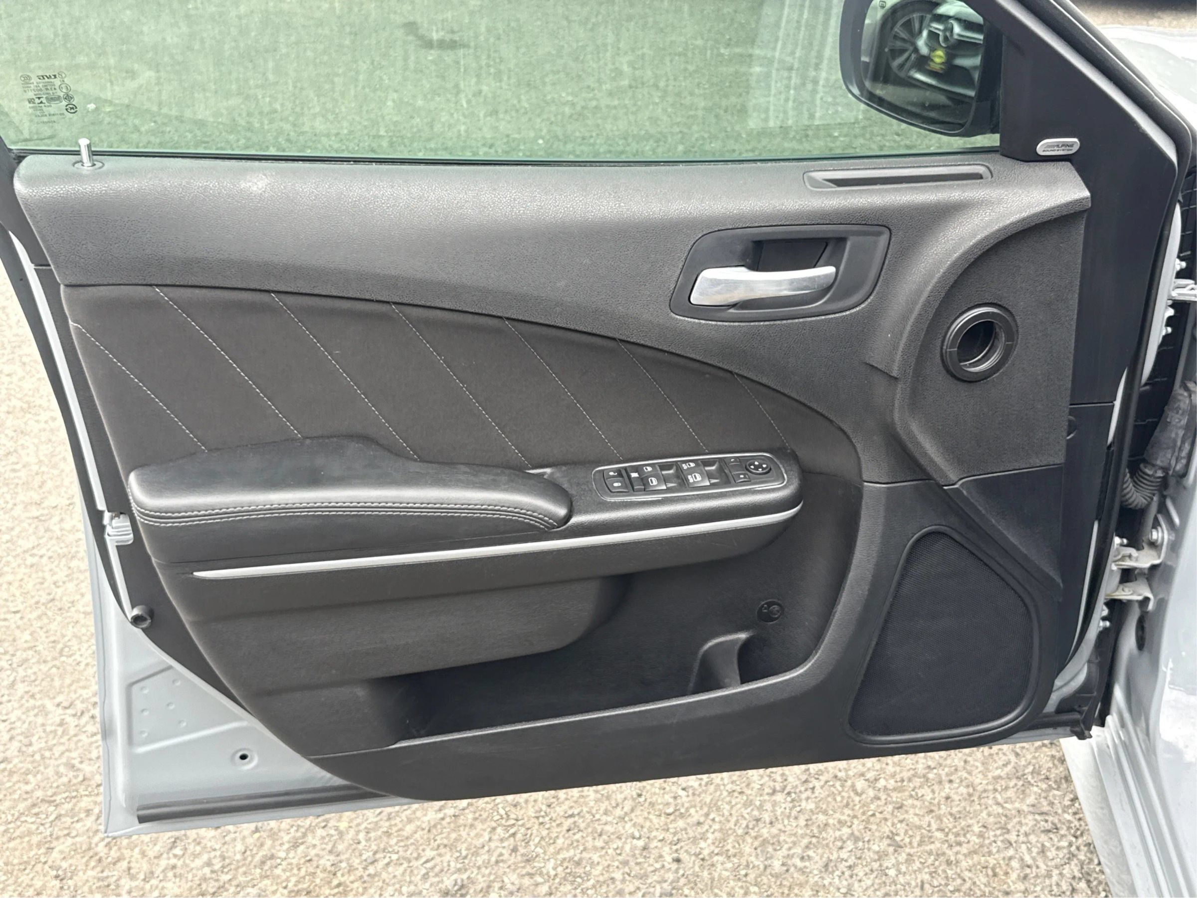 Used 2021 Dodge Charger Scat Pack RWD image 18