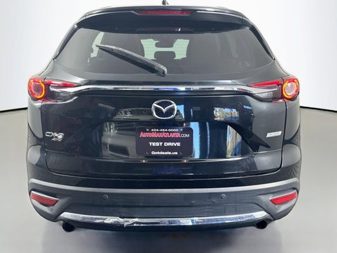 Used 2018 MAZDA CX-9 Signature image 7