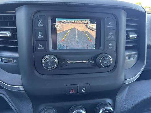 Used 2024 RAM 2500 Tradesman AWD/4WD image 25
