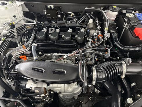 Used 2025 Honda Accord LX image 29