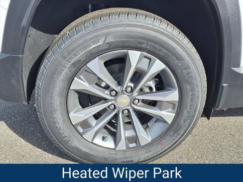 New 2026 Chevrolet Equinox LT w/ Convenience Package II image 26