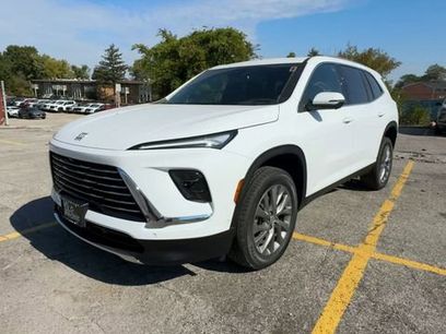 New 2026 Buick Enclave Preferred w/ Super Cruise Package