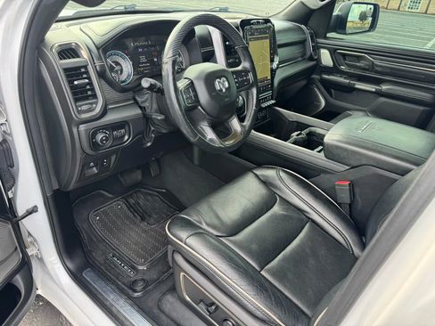 Used 2019 RAM 1500 Limited image 17