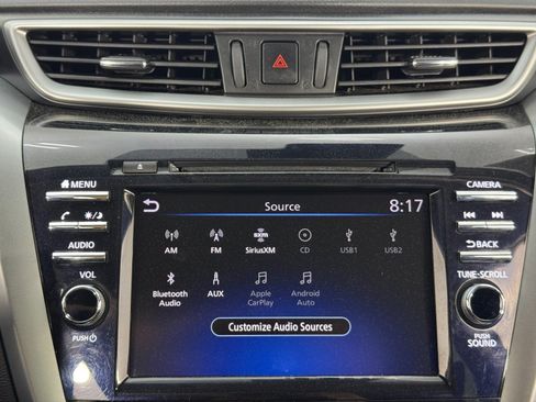 Used 2023 Nissan Murano S FWD image 22