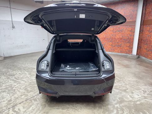 Used 2026 BMW iX xDrive45 image 25