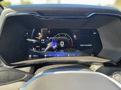New 2026 Chevrolet Colorado LT w/ Advanced Trailering Package RWD image 18