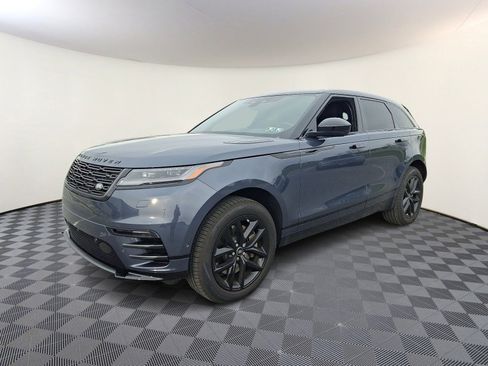 Used 2026 Land Rover Range Rover Velar Dynamic SE image 1
