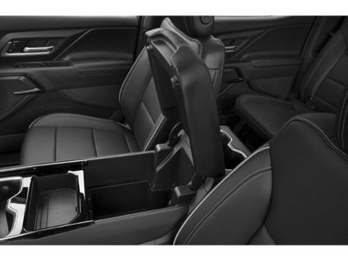 Used 2026 Chevrolet Silverado EV LT w/ Premium Package AWD/4WD image 16