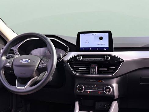Used 2020 Ford Escape SE AWD/4WD image 14