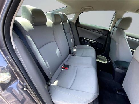 Used 2019 Honda Civic LX image 27