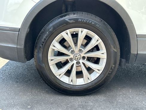 Used 2018 Volkswagen Tiguan S AWD/4WD image 27