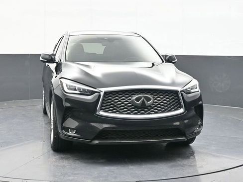 Used 2020 INFINITI QX50 Sensory w/ Proactive Package image 23