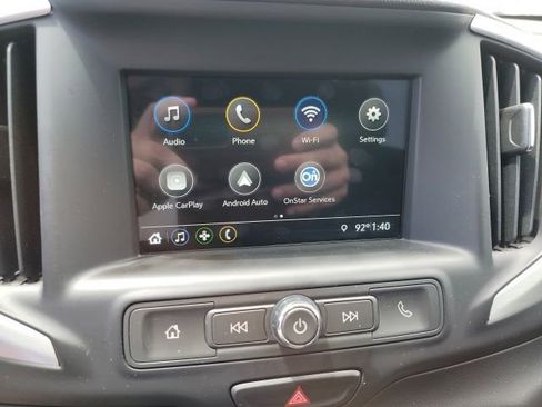 Used 2019 GMC Terrain SLE w/ Driver Convenience Package FWD image 13