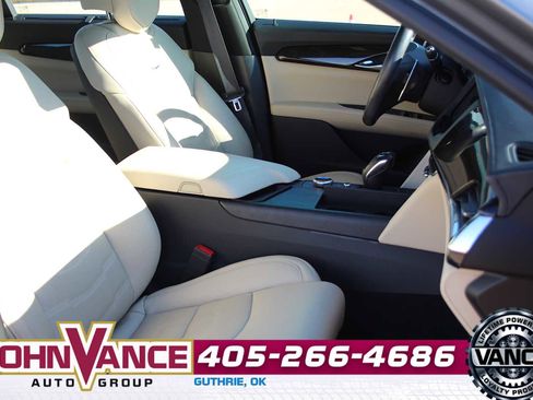 Used 2020 Cadillac CT6 Premium Luxury image 16