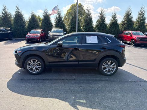 Used 2023 MAZDA CX-30 AWD 2.5 S w/ Select Package image 5