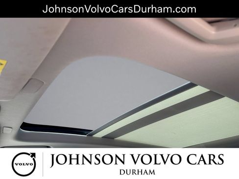 Used 2023 Volvo XC90 B6 Plus w/ Protection Package AWD/4WD image 16