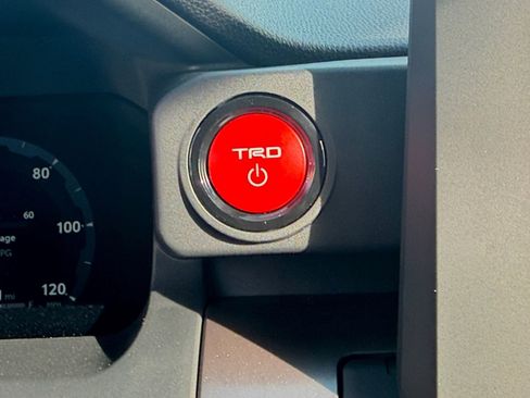 New 2026 Toyota Tacoma TRD Off-Road image 20