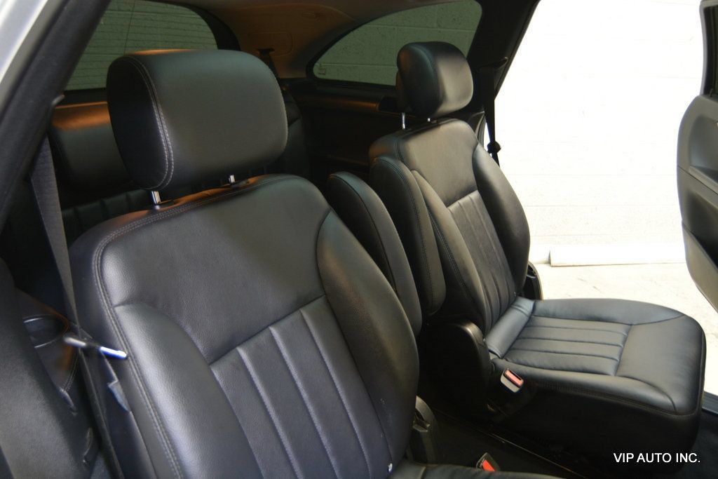 Used 2007 Mercedes-Benz R 320 CDI 4MATIC image 17