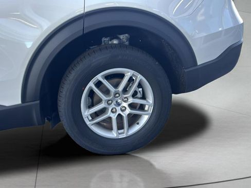 New 2026 Ford Explorer Active image 62