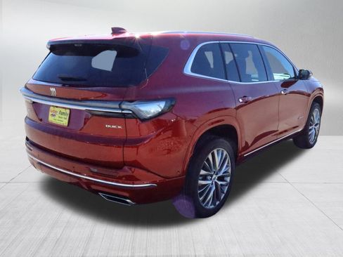 New 2026 Buick Enclave Avenir w/ Super Cruise Package AWD/4WD image 7