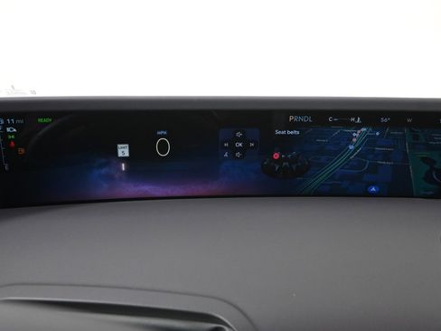 New 2026 Lincoln Nautilus Reserve image 25