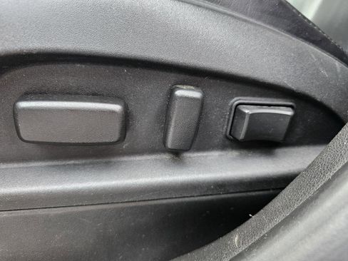 Used 2012 GMC Terrain SLT image 8