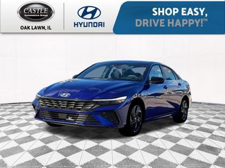 New 2026 Hyundai Elantra SEL Sport video 1