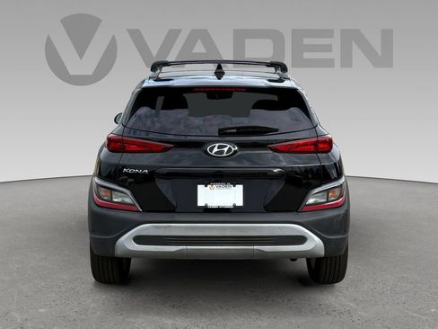 Used 2023 Hyundai Kona SEL FWD image 21