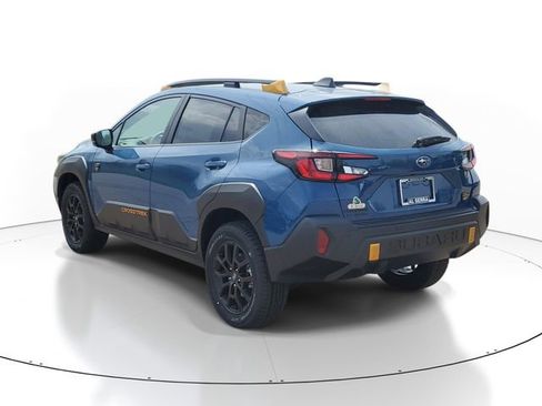 New 2026 Subaru Crosstrek 2.5i Wilderness AWD/4WD image 3