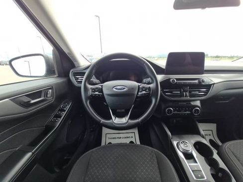 Used 2024 Ford Escape Active AWD/4WD image 21