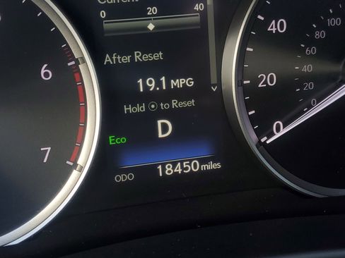 Certified 2023 Lexus IS 300 w/ Comfort Package RWD image 24