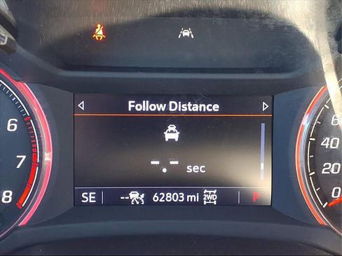 Used 2021 Chevrolet TrailBlazer RS image 26