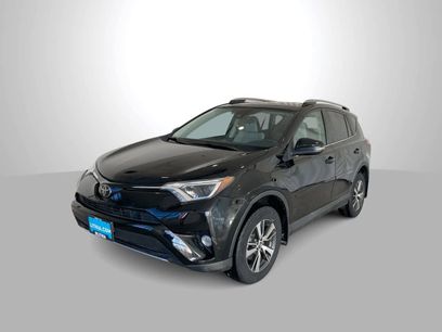 Used 2018 Toyota RAV4 XLE w/ Plus Extra Value Package