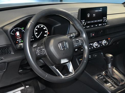 Used 2024 Honda CR-V Sport image 2