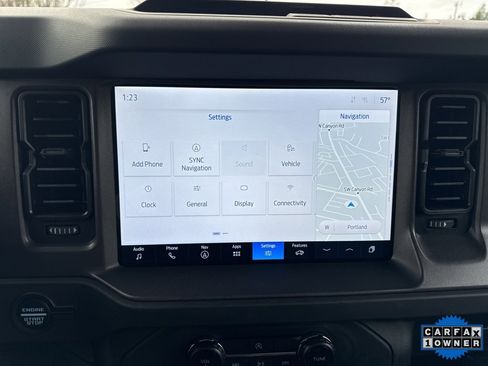 Used 2025 Ford Bronco Big Bend image 20