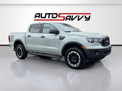 Used 2021 Ford Ranger XL w/ Equipment Group 101A High