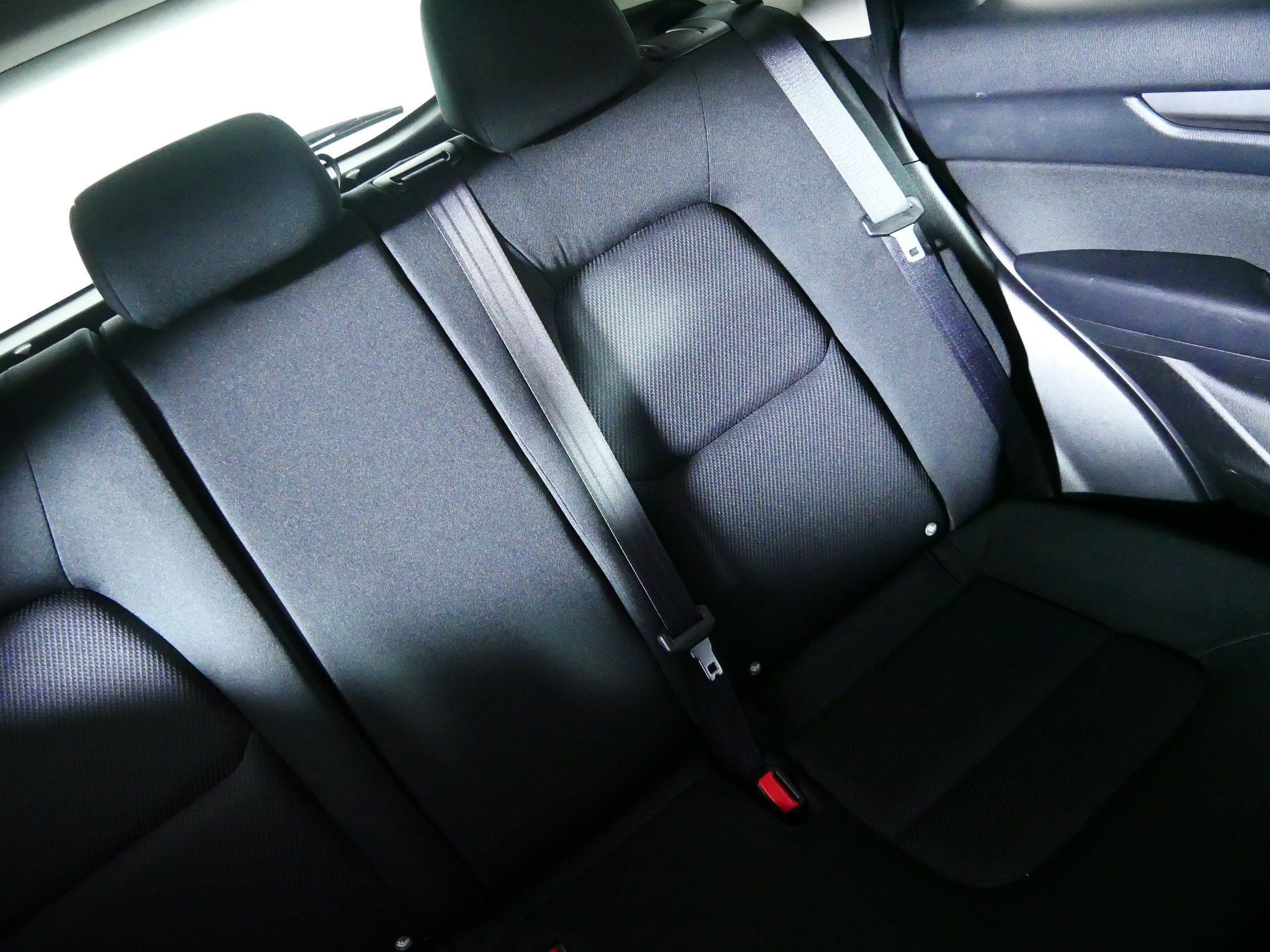 Used 2025 MAZDA CX-5 AWD 2.5 S image 14