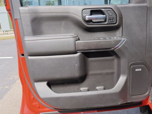 Used 2022 GMC Sierra 1500 AT4 w/ Technology Package image 13