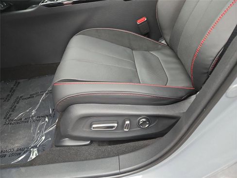 New 2025 Acura ADX A-Spec image 21