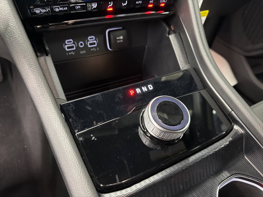 New 2026 Jeep Grand Cherokee Laredo RWD image 22