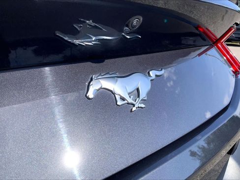 Used 2024 Ford Mustang Premium RWD image 30