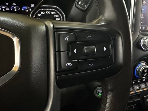 Used 2020 GMC Sierra 1500 Denali w/ Driver Alert Package II AWD/4WD image 65